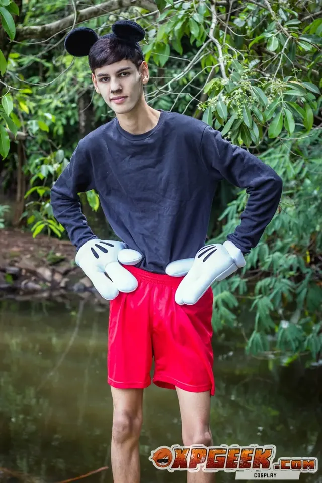 Encontro Geek - Ribeirão preto 2015