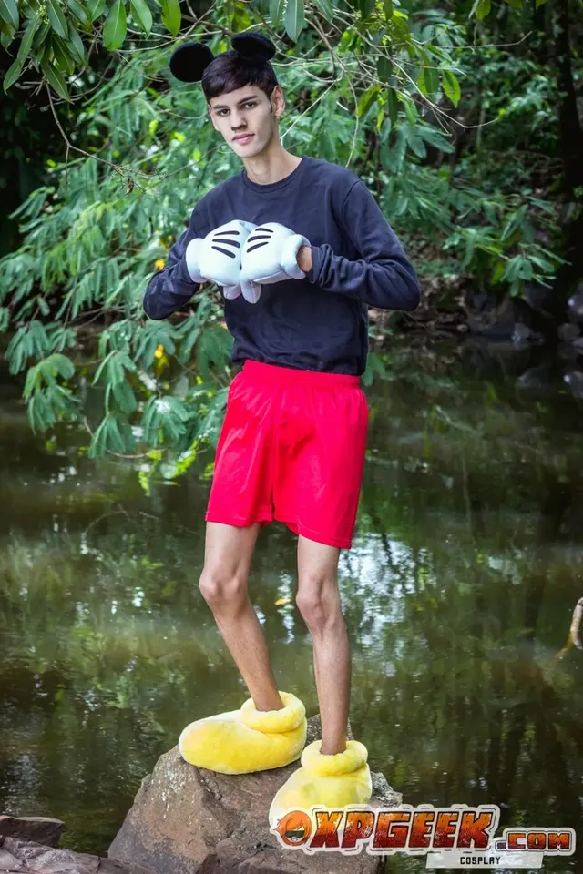 Encontro Geek - Ribeirão preto 2015