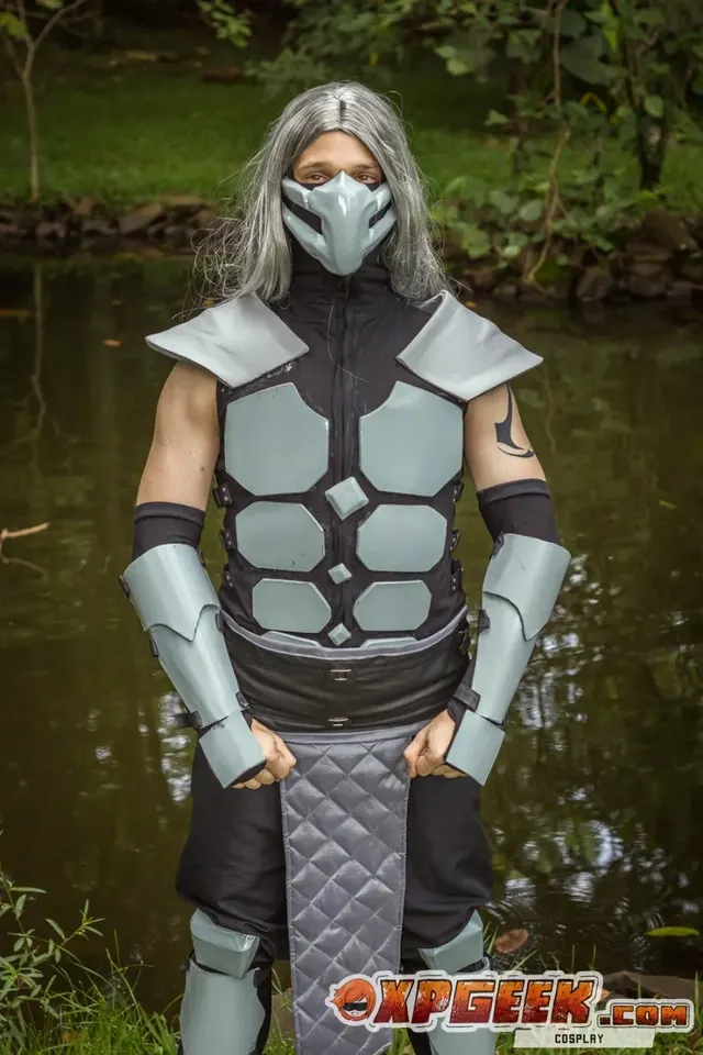 Encontro Geek - Ribeirão preto 2015