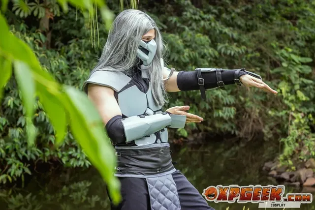 Encontro Geek - Ribeirão preto 2015