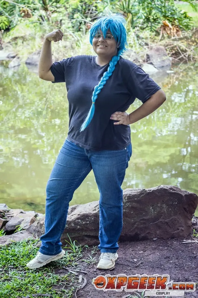 Encontro Geek - Ribeirão preto 2015