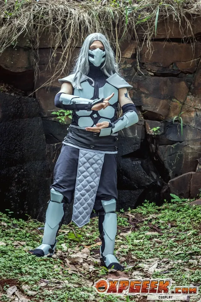 Encontro Geek - Ribeirão preto 2015