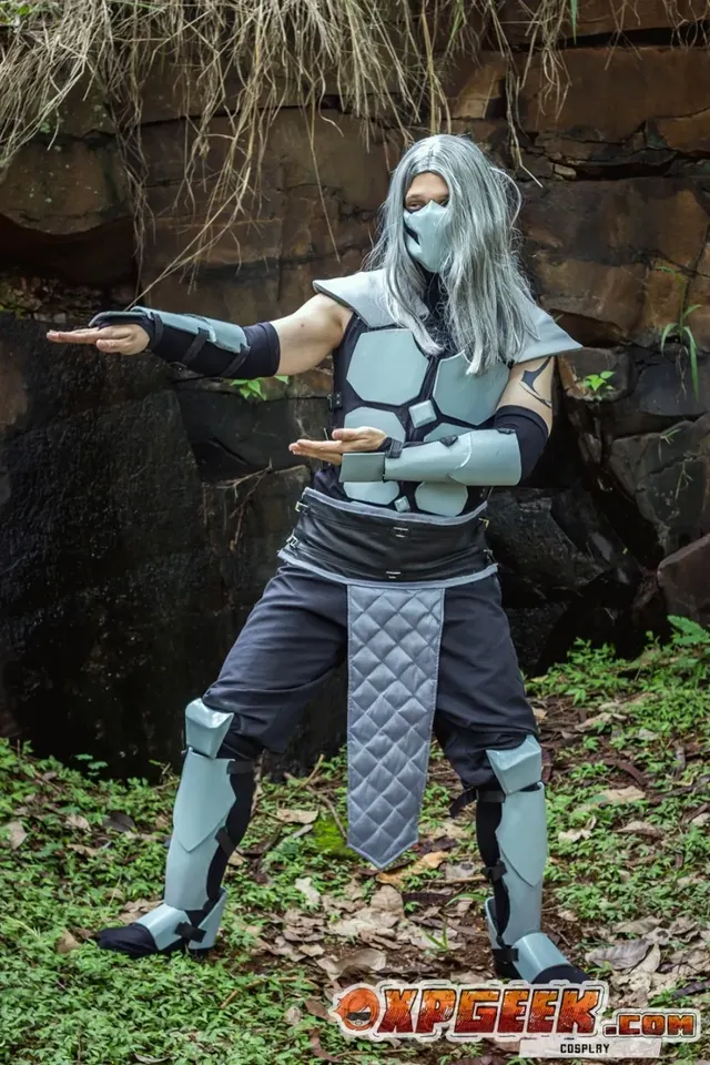 Encontro Geek - Ribeirão preto 2015