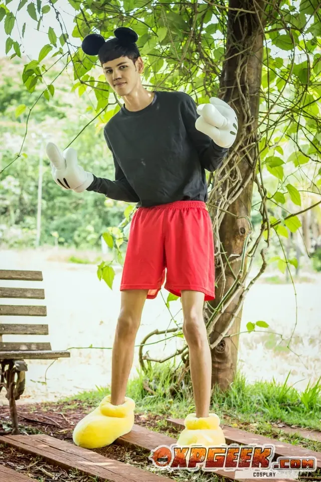 Encontro Geek - Ribeirão preto 2015