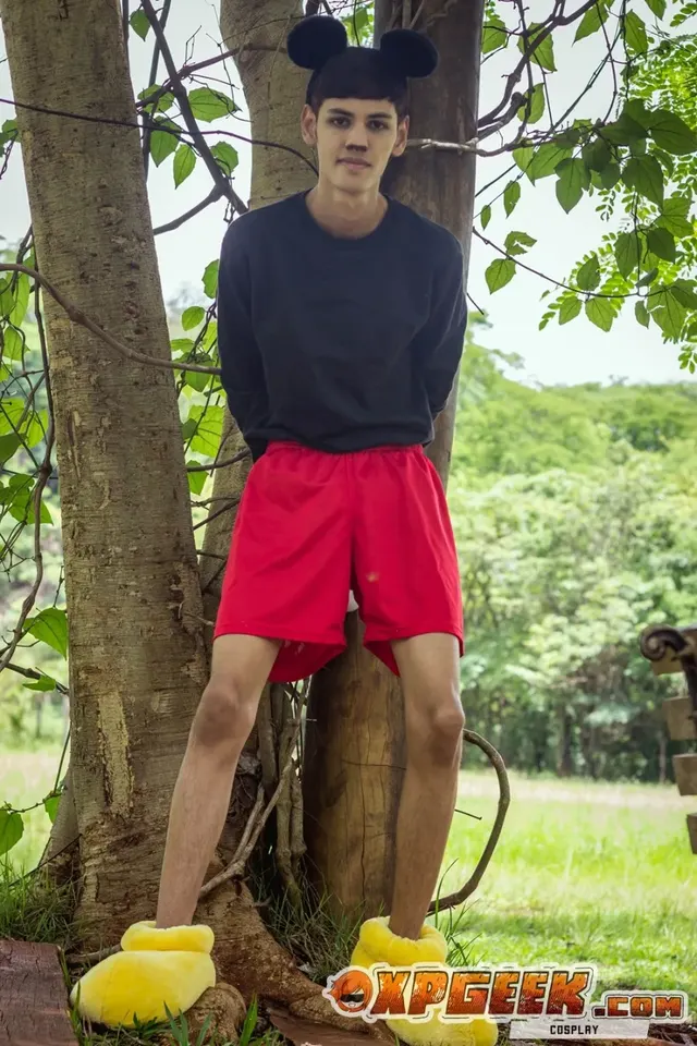 Encontro Geek - Ribeirão preto 2015