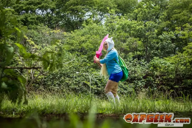 Encontro Geek - Ribeirão preto 2015