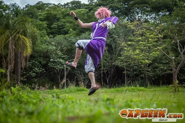 Encontro Geek - Ribeirão preto 2015