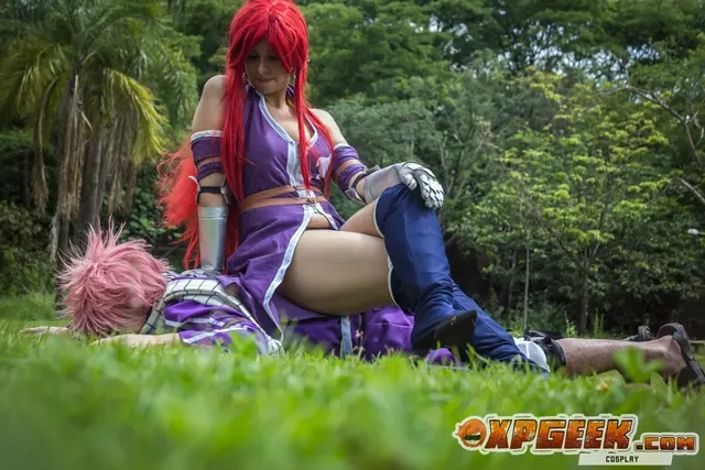 Encontro Geek - Ribeirão preto 2015