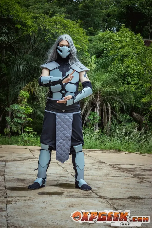 Encontro Geek - Ribeirão preto 2015