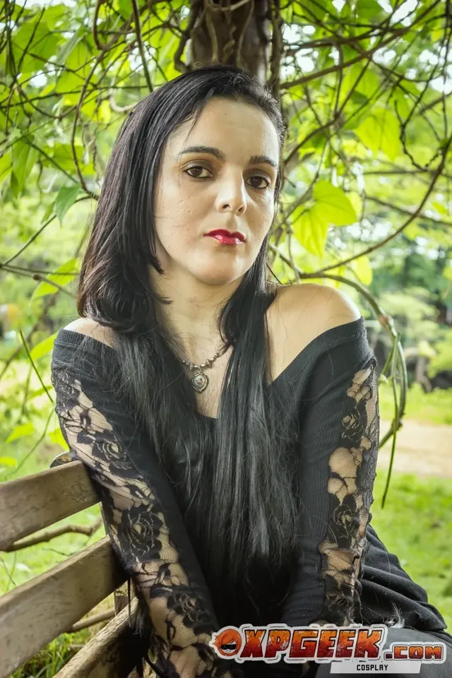 Encontro Geek - Ribeirão preto 2015