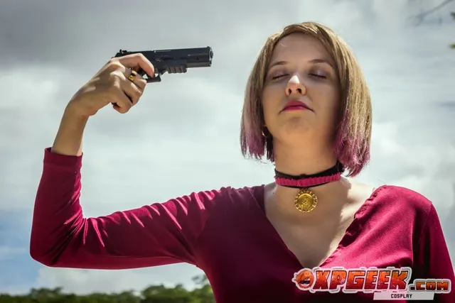 Encontro Geek - Ribeirão preto 2015