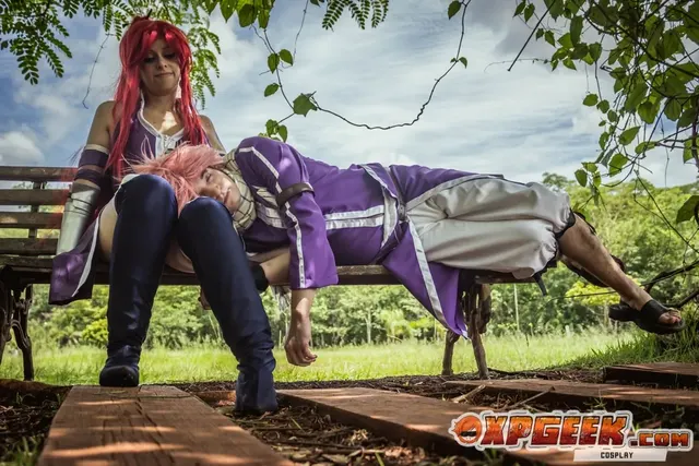 Encontro Geek - Ribeirão preto 2015