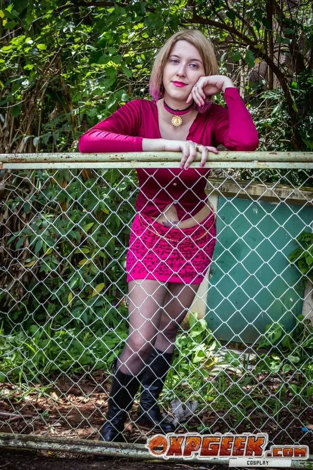 Encontro Geek - Ribeirão preto 2015