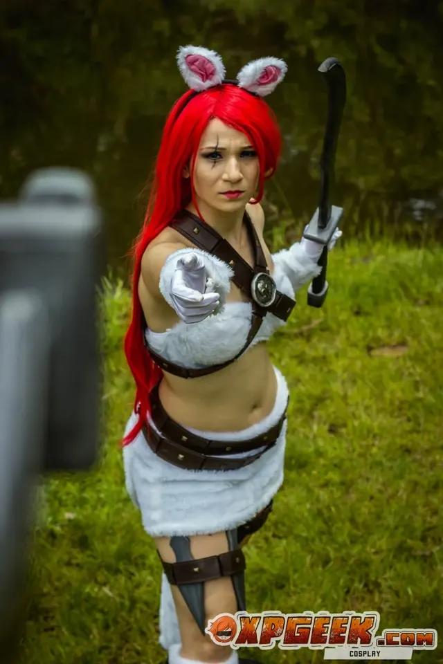 Encontro Geek - Ribeirão preto 2015