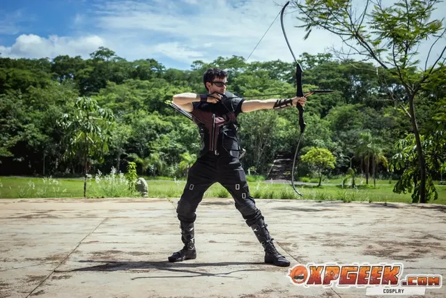 Encontro Geek - Ribeirão preto 2015