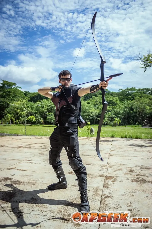 Encontro Geek - Ribeirão preto 2015