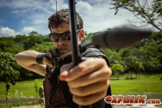 Encontro Geek - Ribeirão preto 2015