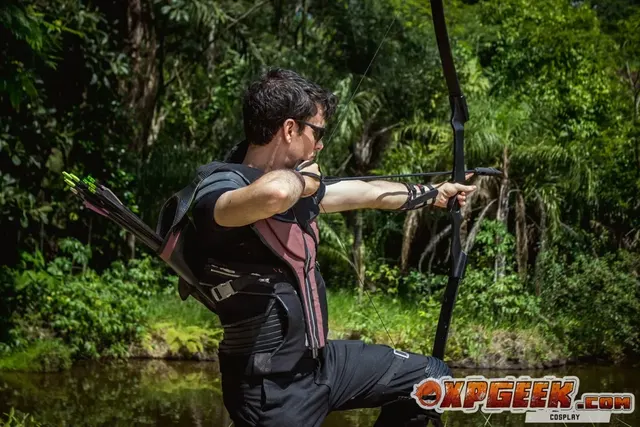 Encontro Geek - Ribeirão preto 2015