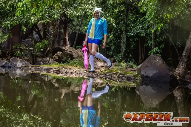 Encontro Geek - Ribeirão preto 2015