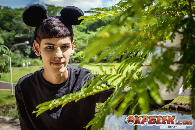 Encontro Geek - Ribeirão preto 2015