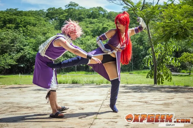 Encontro Geek - Ribeirão preto 2015