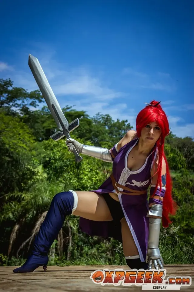 Encontro Geek - Ribeirão preto 2015