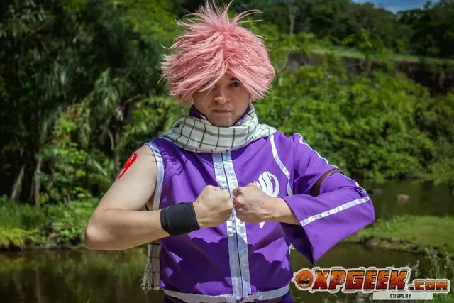 Encontro Geek - Ribeirão preto 2015