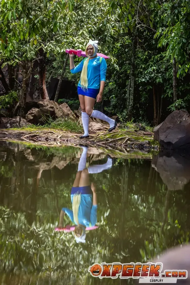 Encontro Geek - Ribeirão preto 2015