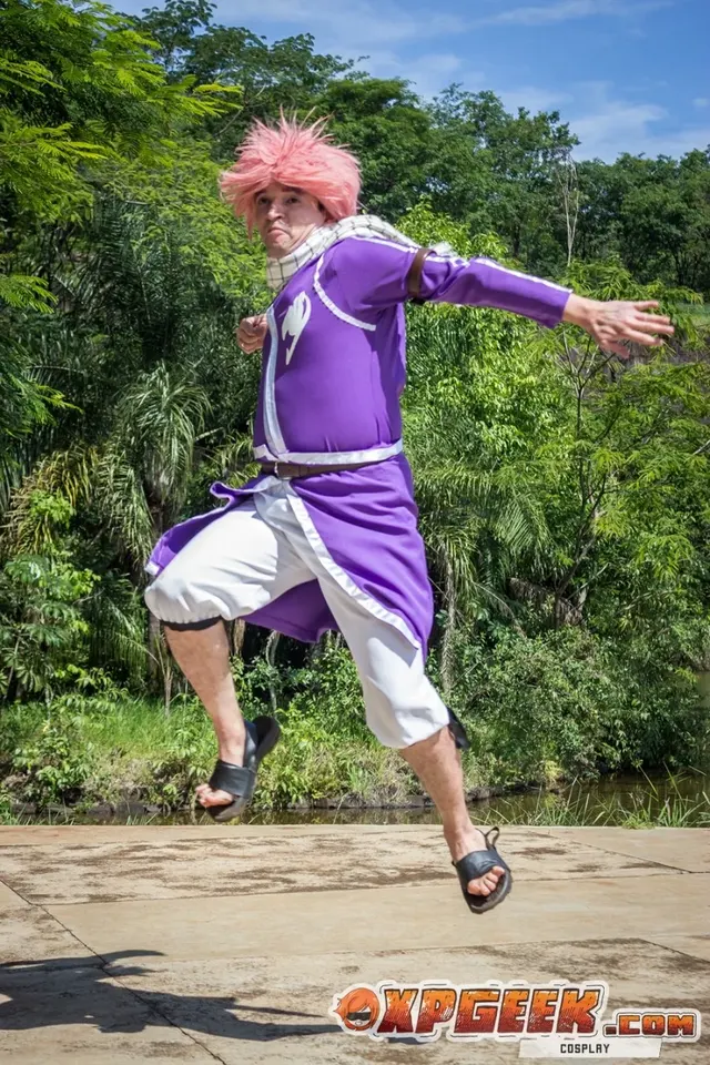 Encontro Geek - Ribeirão preto 2015