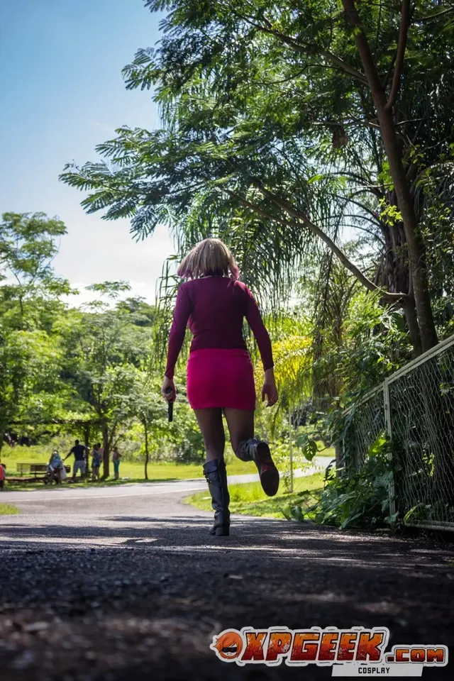 Encontro Geek - Ribeirão preto 2015