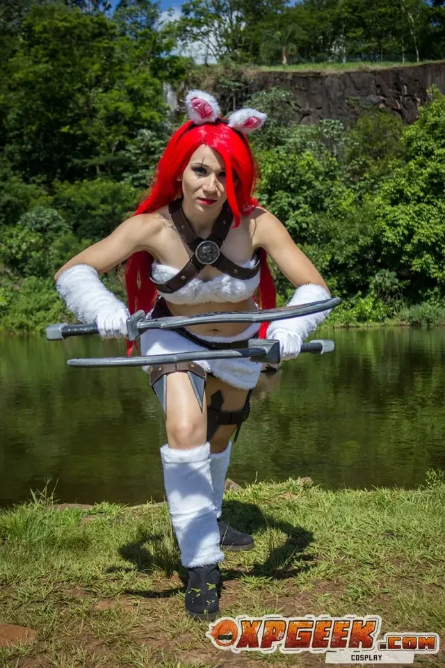 Encontro Geek - Ribeirão preto 2015