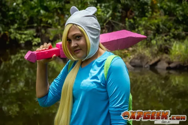 Encontro Geek - Ribeirão preto 2015