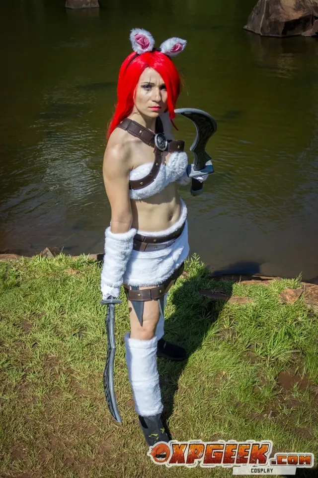 Encontro Geek - Ribeirão preto 2015