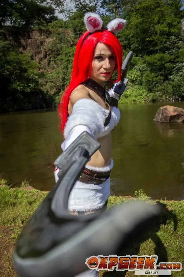 Encontro Geek - Ribeirão preto 2015