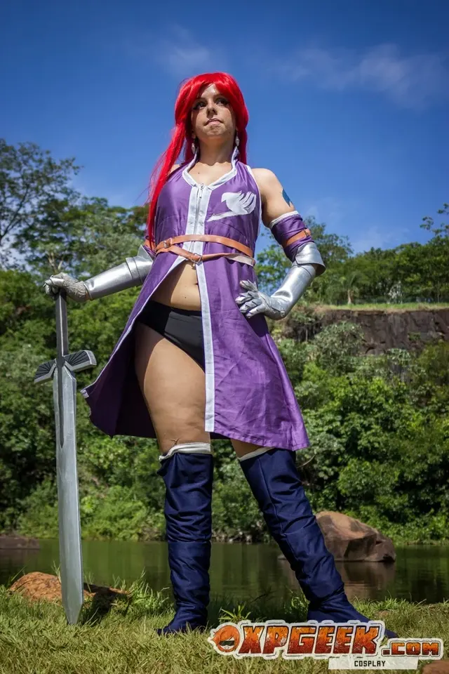 Encontro Geek - Ribeirão preto 2015