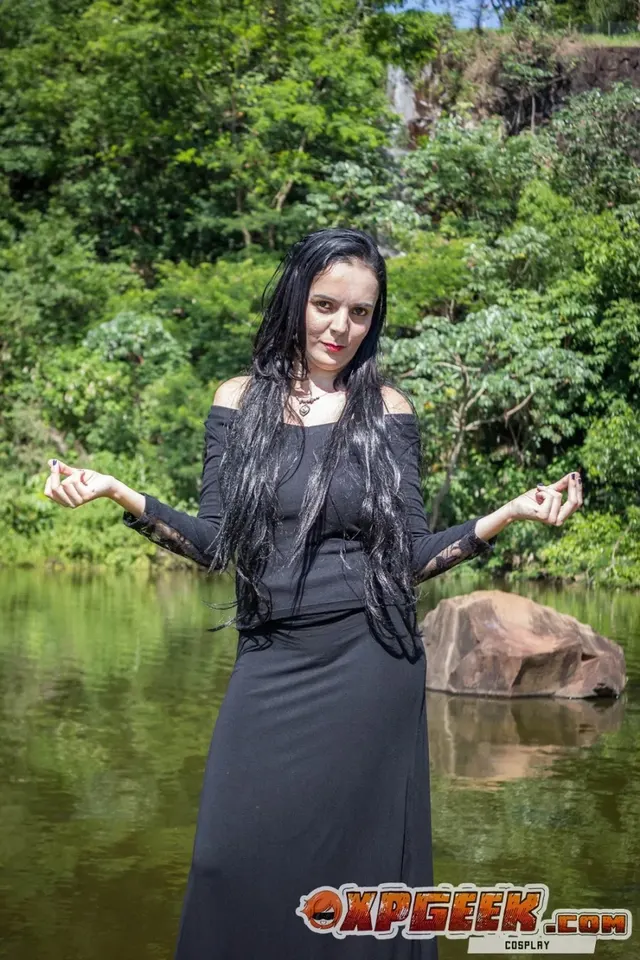 Encontro Geek - Ribeirão preto 2015