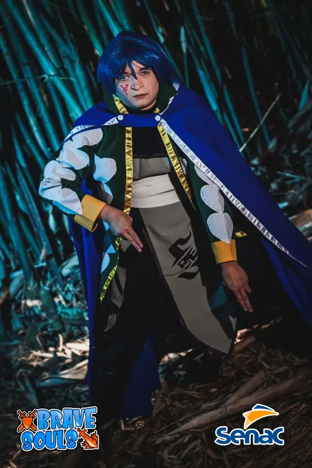 Encontro Geek - Ribeirão preto 2023 preview 1