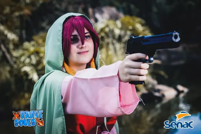 Encontro Geek - Ribeirão preto 2023