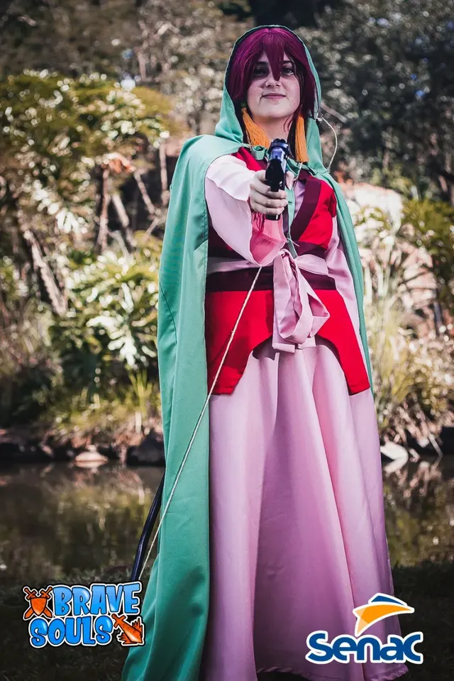 Encontro Geek - Ribeirão preto 2023