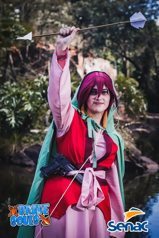 Encontro Geek - Ribeirão preto 2023