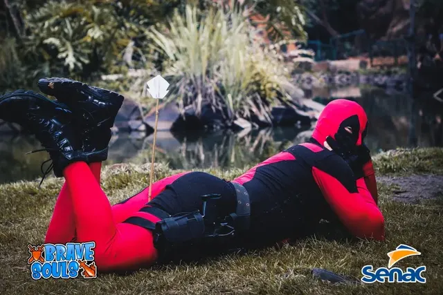 Encontro Geek - Ribeirão preto 2023