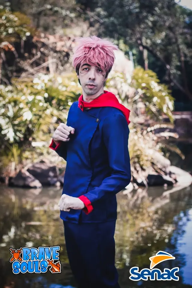 Encontro Geek - Ribeirão preto 2023