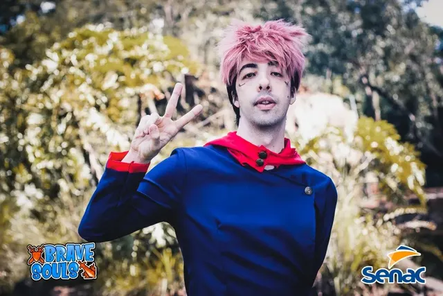 Encontro Geek - Ribeirão preto 2023