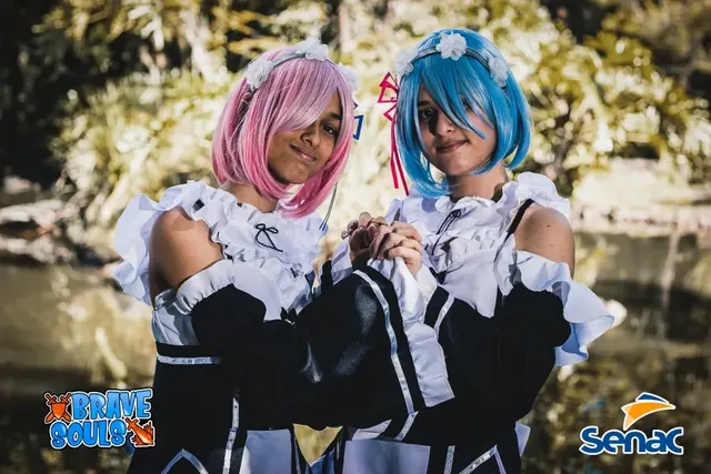 Encontro Geek - Ribeirão preto 2023