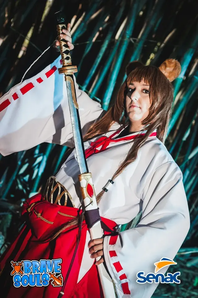 Encontro Geek - Ribeirão preto 2023