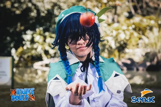 Encontro Geek - Ribeirão preto 2023