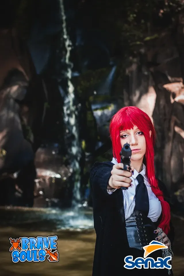 Encontro Geek - Ribeirão preto 2023