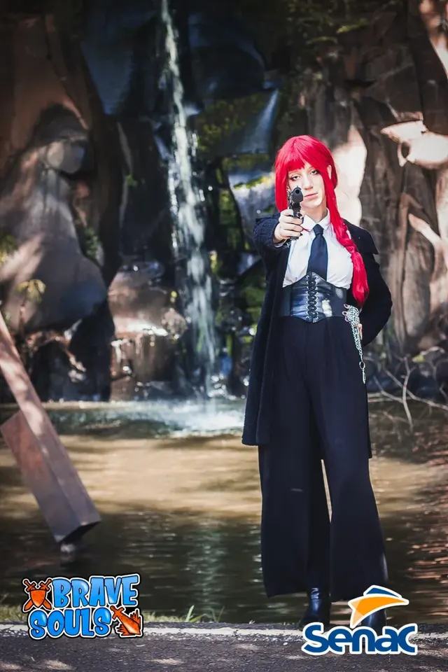 Encontro Geek - Ribeirão preto 2023