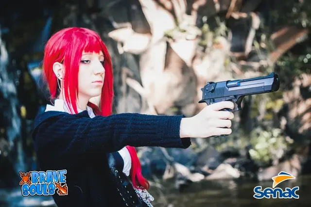 Encontro Geek - Ribeirão preto 2023