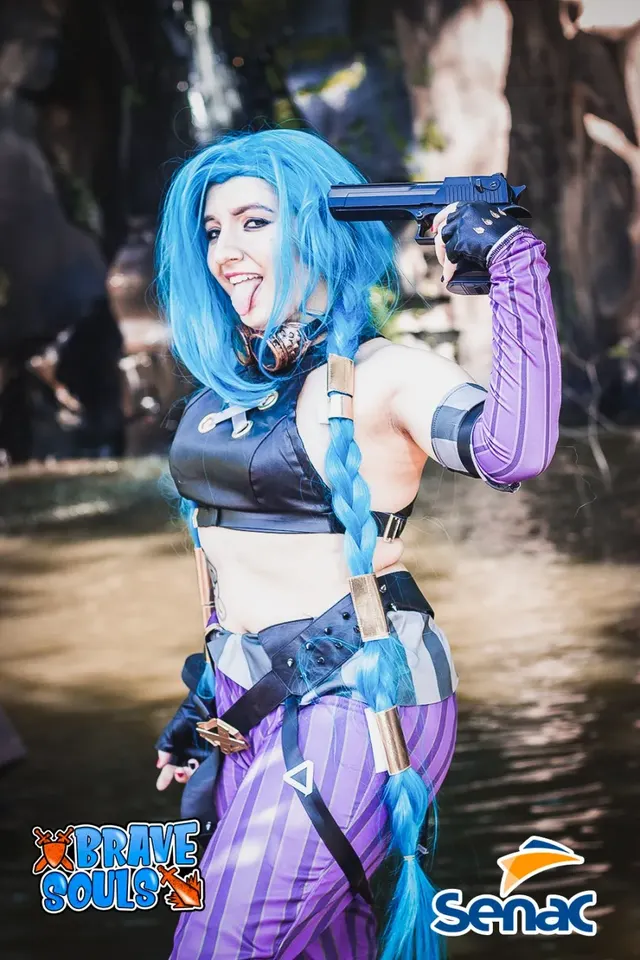 Encontro Geek - Ribeirão preto 2023